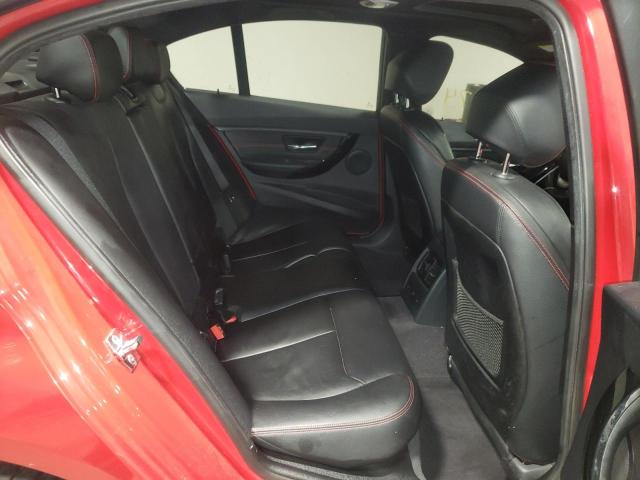 Photo 6 from auction – 2013 BMW 328 XI with VIN WBA3B3C56DF530327