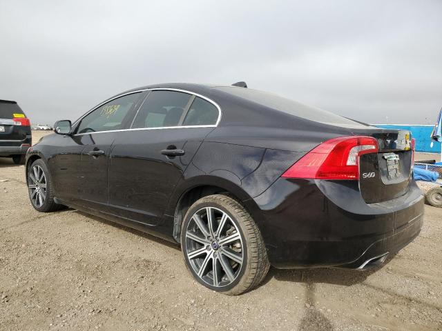 Photo 3 from auction – 2014 VOLVO S60 T5 with VIN YV1612FH7E2297824