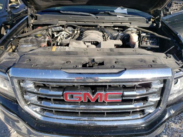 Photo 7 from auction – 2017 GMC SIERRA K15 with VIN 3GTU2NEC5HG290366