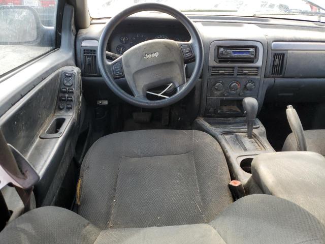 Photo 8 from auction – 2003 JEEP GRAND CHER with VIN 1J4GX48S53C525690