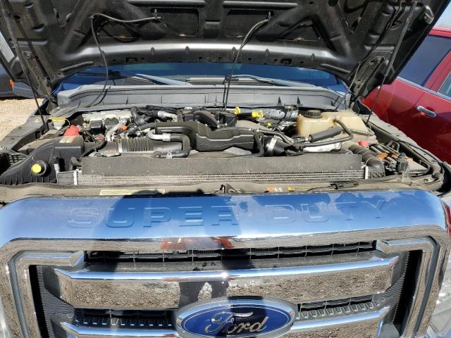 Photo 7 from auction – 2012 FORD F250 SUPER with VIN 1FT7W2BT3CEC91150