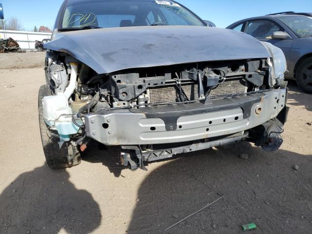 Photo 9 from auction – 2010 MAZDA 3 S with VIN JM1BL1S50A1204159