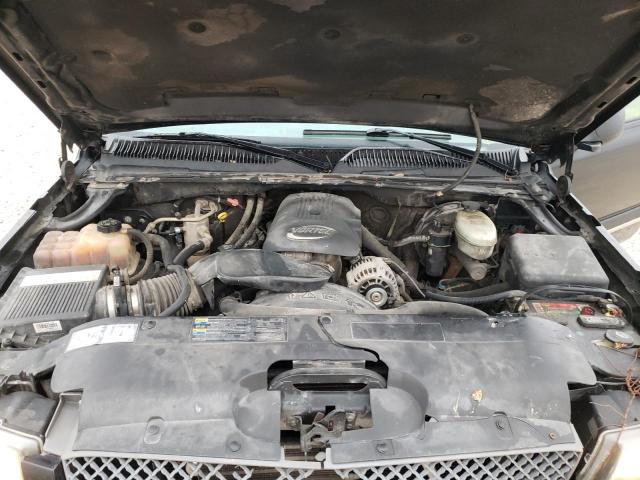 Photo 7 from auction – 2004 CHEVROLET SILVERADO with VIN 2GCEC13T741337607