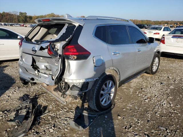 Photo 4 from auction – 2019 NISSAN ROGUE S with VIN KNMAT2MT6KP538224