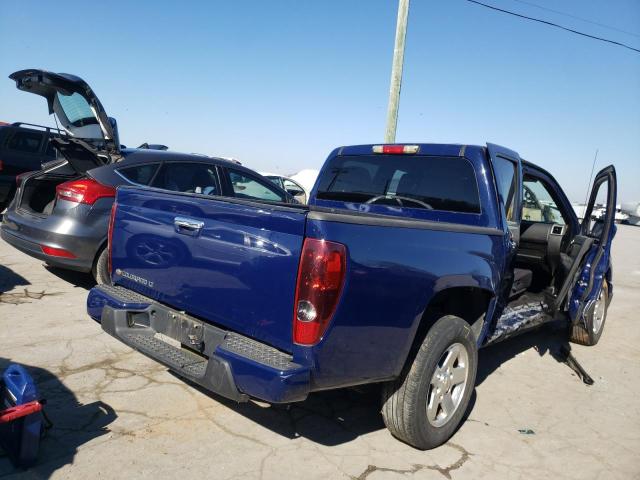 Photo 3 from auction – 2011 CHEVROLET COLORADO L with VIN 1GCDSCF92B8140199
