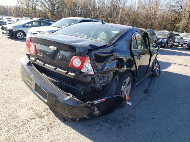 Photo 4 from auction – 2011 CHEVROLET MALIBU 1LT with VIN 1G1ZC5E19BF155541