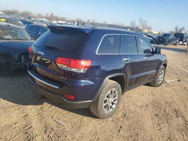 Photo 4 from auction – 2015 JEEP GRAND CHER with VIN 1C4RJFBG1FC606867