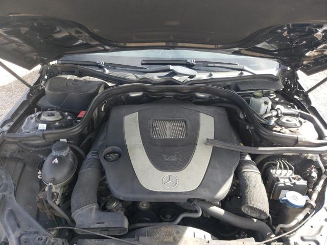Photo 7 from auction – 2011 MERCEDES-BENZ E 350 with VIN WDDHF5GB6BA466704
