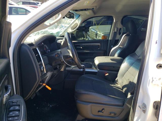 Photo 5 from auction – 2018 RAM 1500 SPORT with VIN 1C6RR7UT1JS196599