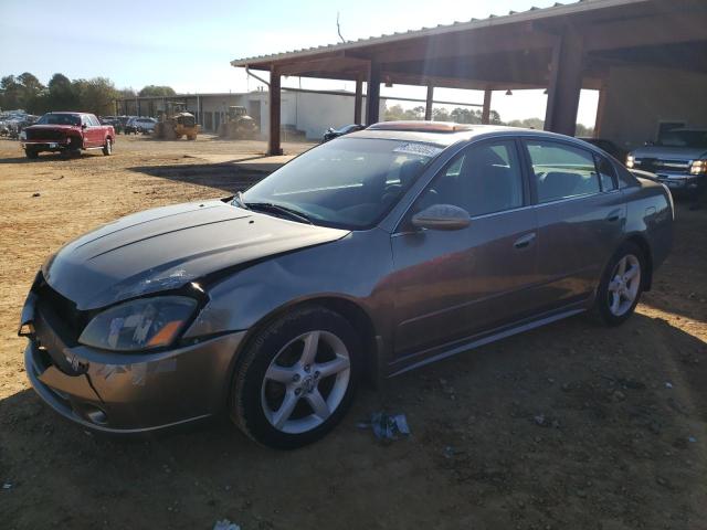 Photo 2 from auction – 2006 NISSAN ALTIMA SE with VIN 1N4BL11D06C201143