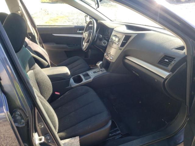 Photo 5 from auction – 2010 SUBARU LEGACY 2.5 with VIN 4S3BMCC60A3228658