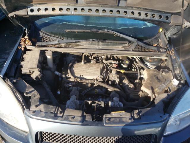 Photo 7 from auction – 2005 CHEVROLET UPLANDER with VIN 1GNDV03L65D153255