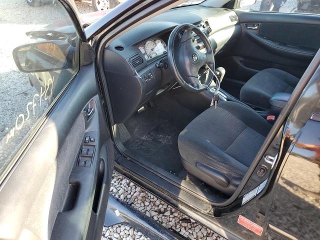 Photo 9 from auction – 2007 TOYOTA COROLLA CE with VIN 1NXBR32E07Z838200
