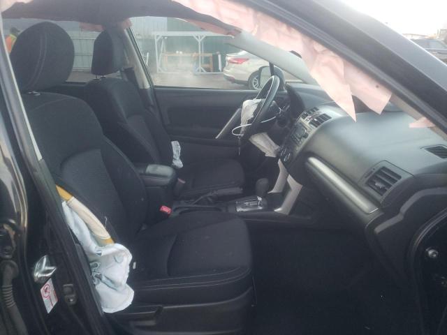 Photo 5 from auction – 2015 SUBARU FORESTER 2 with VIN JF2SJADC6FH409504