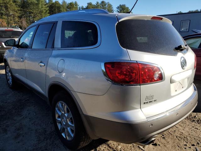 Photo 3 from auction – 2012 BUICK ENCLAVE with VIN 5GAKVCED3CJ327628