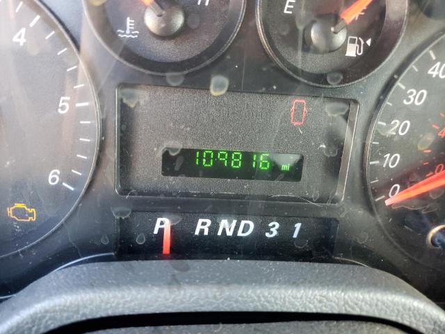 Zdjęcie 8 z aukcji – 2005 FORD FREESTAR S z VIN 2FMZA57665BA79252