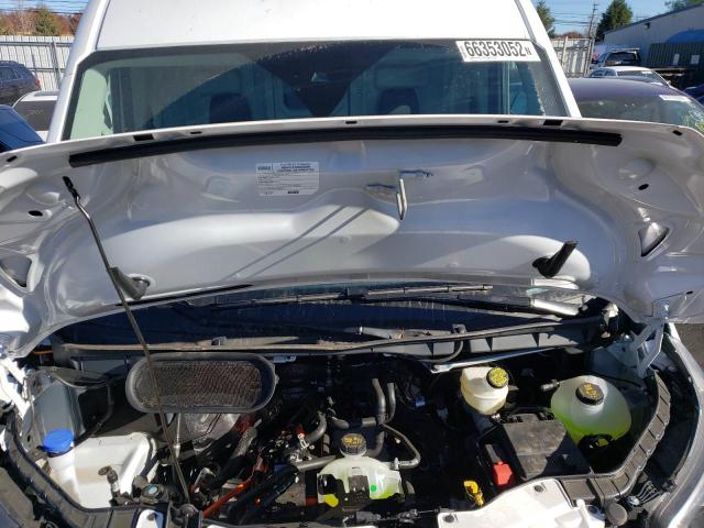 Photo 7 from auction – 2022 FORD TRANSIT T- with VIN 1FTBW9CK1NKA31228