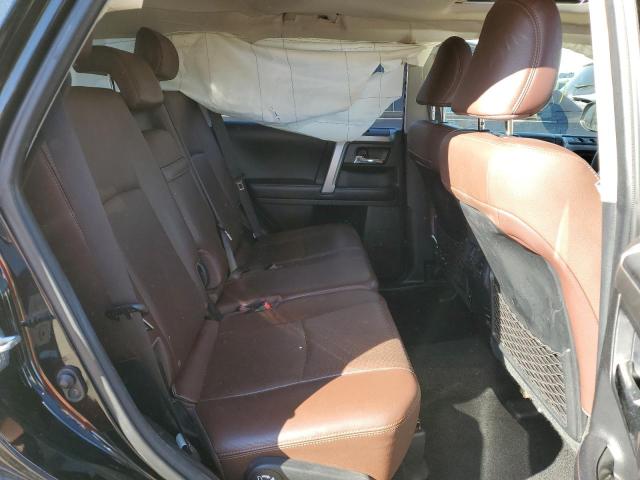 Photo 6 from auction – 2016 TOYOTA 4RUNNER SR with VIN JTEBU5JR6G5368604
