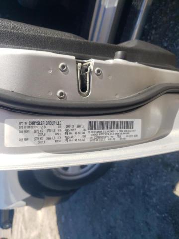 Photo 10 from auction – 2014 RAM 1500 ST with VIN 1C6RR6FG8ES287787