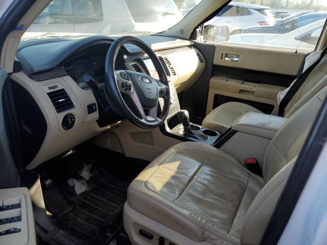 Photo 5 from auction – 2015 FORD FLEX SEL with VIN 2FMHK6C8XFBA07557