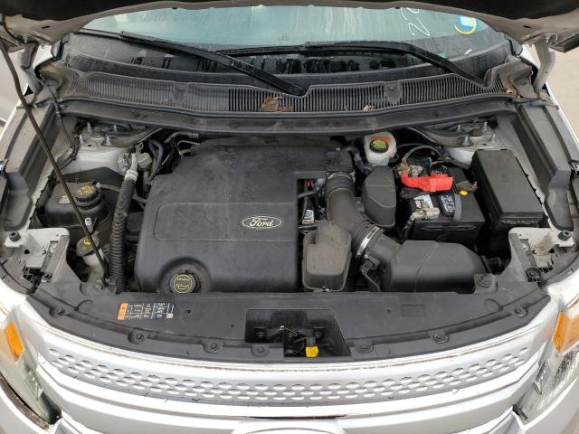 Photo 12 from auction – 2015 FORD EXPLORER X with VIN 1FM5K7D86FGA85396