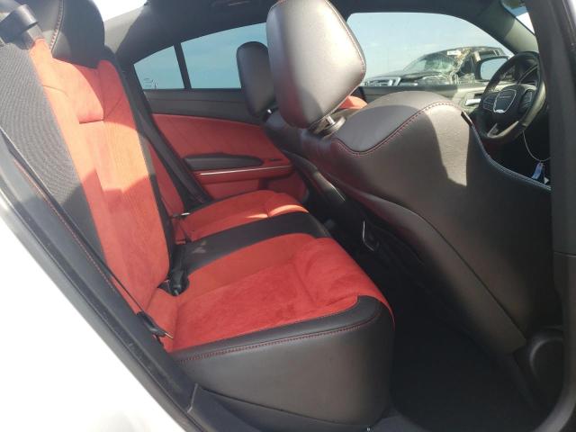 Photo 6 from auction – 2022 DODGE CHARGER SC with VIN 2C3CDXGJXNH177851