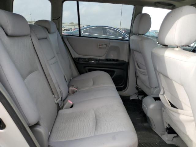 Photo 11 from auction – 2007 TOYOTA HIGHLANDER with VIN JTEHP21A070207852