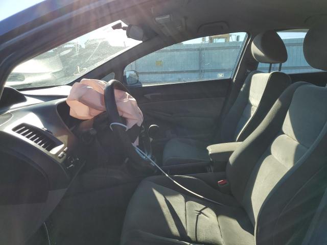 Photo 5 from auction – 2010 HONDA CIVIC with VIN 2HGFA1E51AH517498