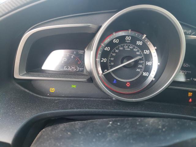 Photo 8 from auction – 2015 MAZDA 3 TOURING with VIN 3MZBM1L78FM183369
