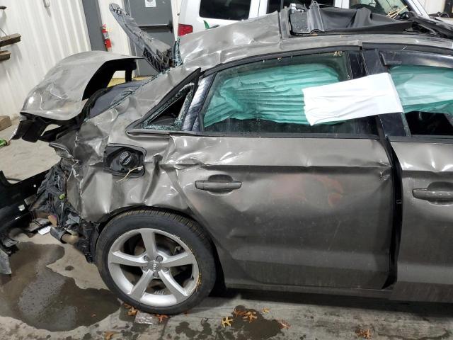 Photo 6 from auction – 2016 AUDI A3 PREMIUM with VIN WAUB8GFF8G1020018