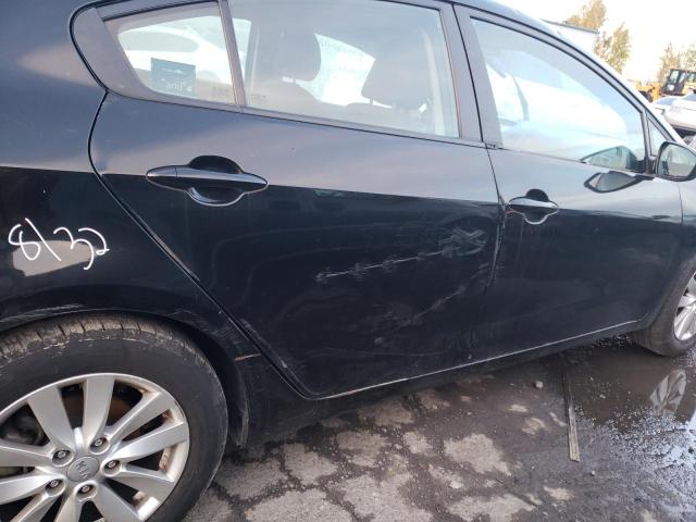 Photo 10 from auction – 2014 KIA FORTE LX with VIN KNAFX4A69E5220129