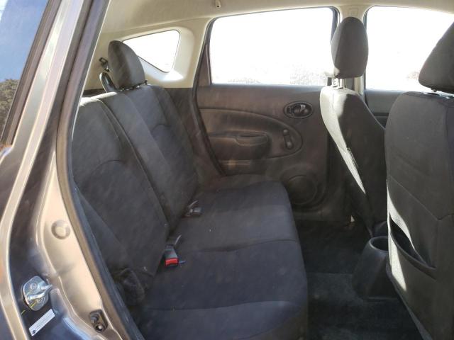 Photo 6 from auction – 2018 NISSAN VERSA NOTE with VIN 3N1CE2CP1JL371193
