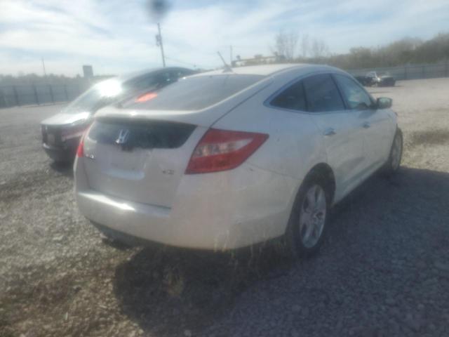 Photo 4 from auction – 2012 HONDA CROSSTOUR with VIN 5J6TF1H54CL001635