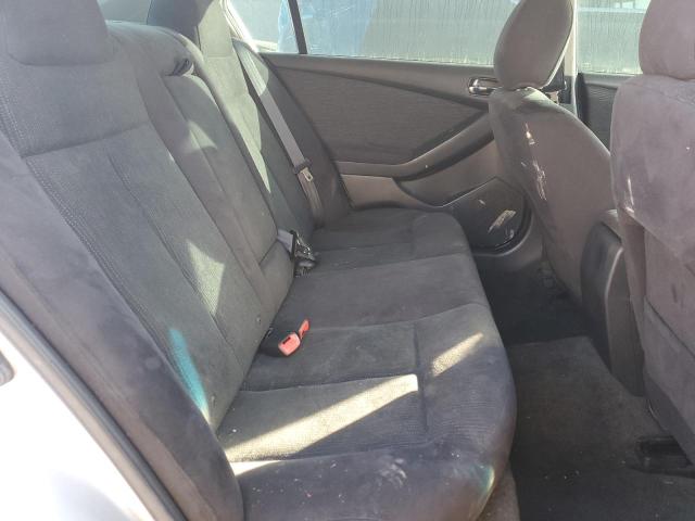Photo 6 from auction – 2011 NISSAN ALTIMA BAS with VIN 1N4AL2AP8BC131851