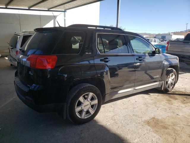 Photo 3 from auction – 2011 GMC TERRAIN SL with VIN 2CTFLTEC1B6441754