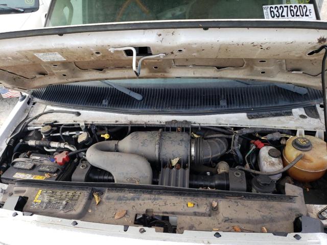 Photo 7 from auction – 2013 FORD ECONOLINE with VIN 1FDWE3FS8DDA64044