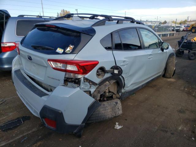 Photo 4 from auction – 2019 SUBARU CROSSTREK with VIN JF2GTACC5KH365720
