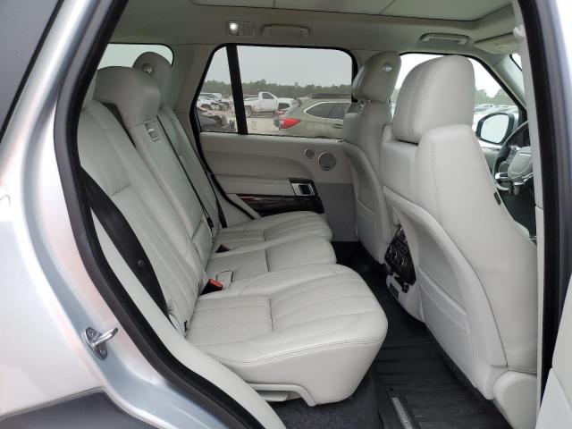 Photo 6 from auction – 2014 LAND ROVER RANGE ROVE with VIN SALGS2WF8EA195498