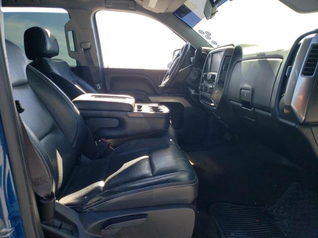 Photo 5 from auction – 2015 CHEVROLET SILVERADO with VIN 3GCUKREC0FG247252