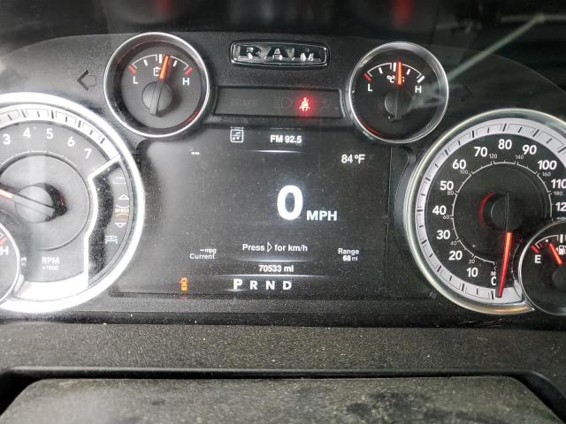 Zdjęcie 8 z aukcji – 2019 RAM 1500 CLASS z VIN 1C6RR7TTXKS658824