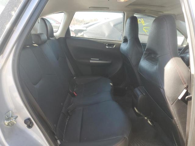 Photo 6 from auction – 2014 SUBARU IMPREZA WR with VIN JF1GR7E64EG251120