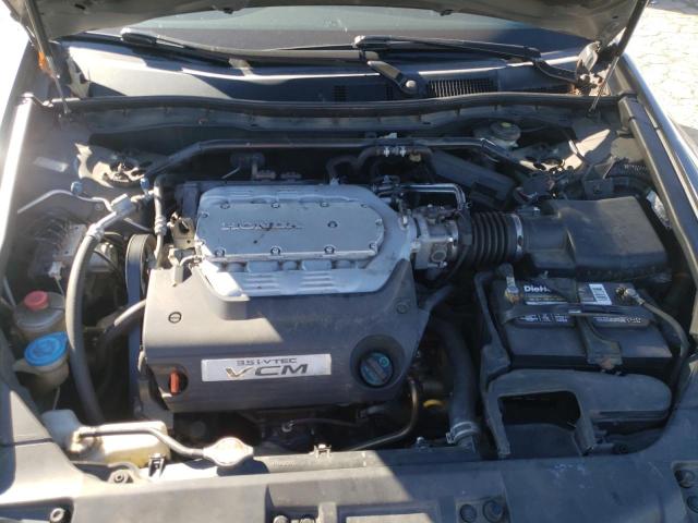 Photo 7 from auction – 2010 HONDA ACCORD EXL with VIN 5KBCP3F83AB006385