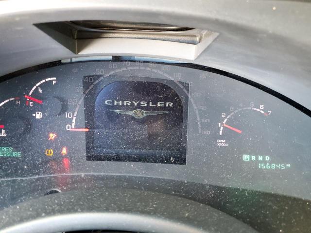 Photo 8 from auction – 2005 CHRYSLER PACIFICA L with VIN 2C8GF78495R258185