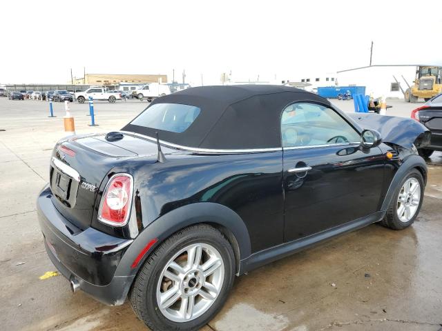 Photo 3 from auction – 2012 MINI COOPER ROA with VIN WMWSY1C50CT311748