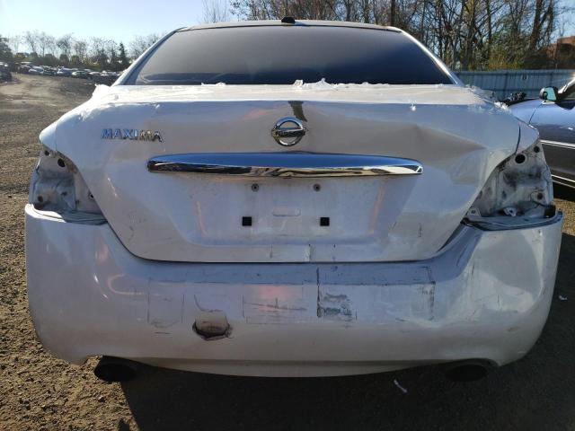 Zdjęcie 9 z aukcji – 2009 NISSAN MAXIMA S z VIN 1N4AA51E79C843607