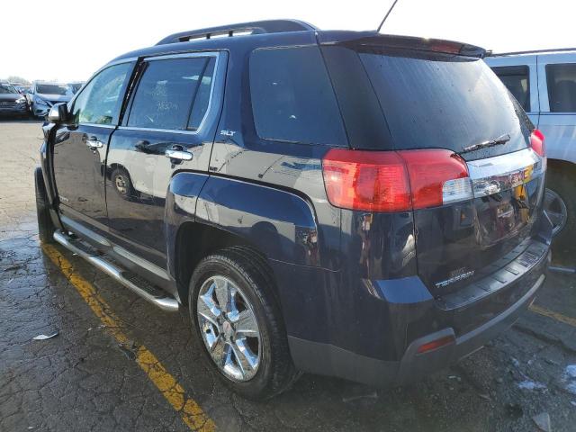 Photo 3 from auction – 2015 GMC TERRAIN SL with VIN 2GKALSEKXF6349334