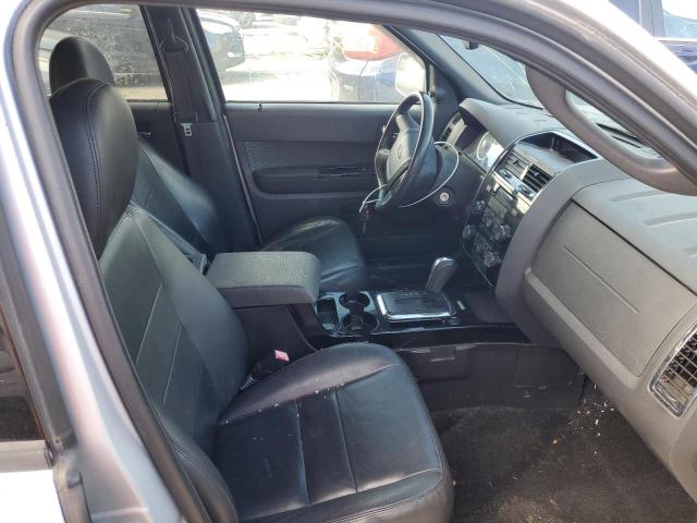 Photo 5 from auction – 2012 FORD ESCAPE LIM with VIN 1FMCU9EG8CKA04796