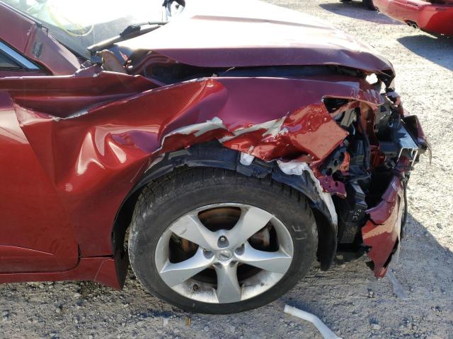 Photo 9 from auction – 2017 NISSAN ALTIMA 2.5 with VIN 1N4AL3AP8HC151841