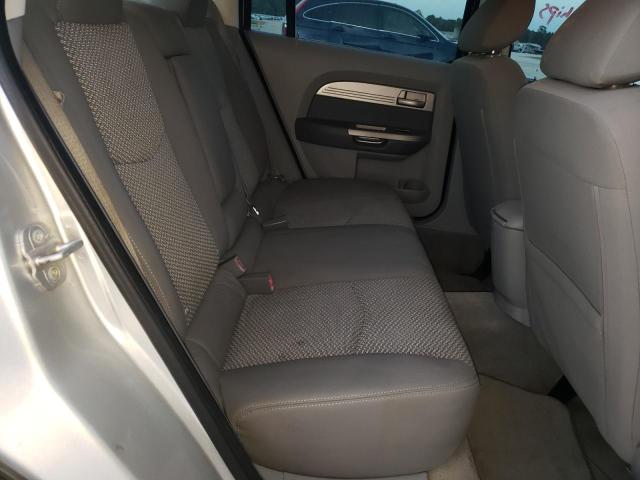 Photo 6 from auction – 2007 CHRYSLER SEBRING with VIN 1C3LC46K87N580281