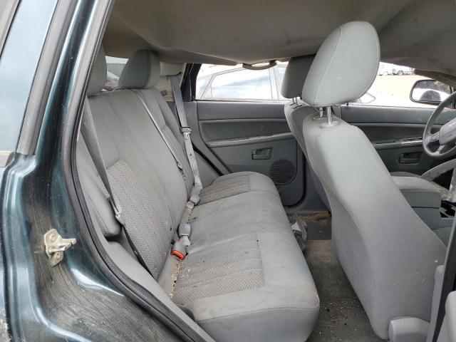 Photo 6 from auction – 2005 JEEP GRAND CHER with VIN 1J4GR48K15C550440
